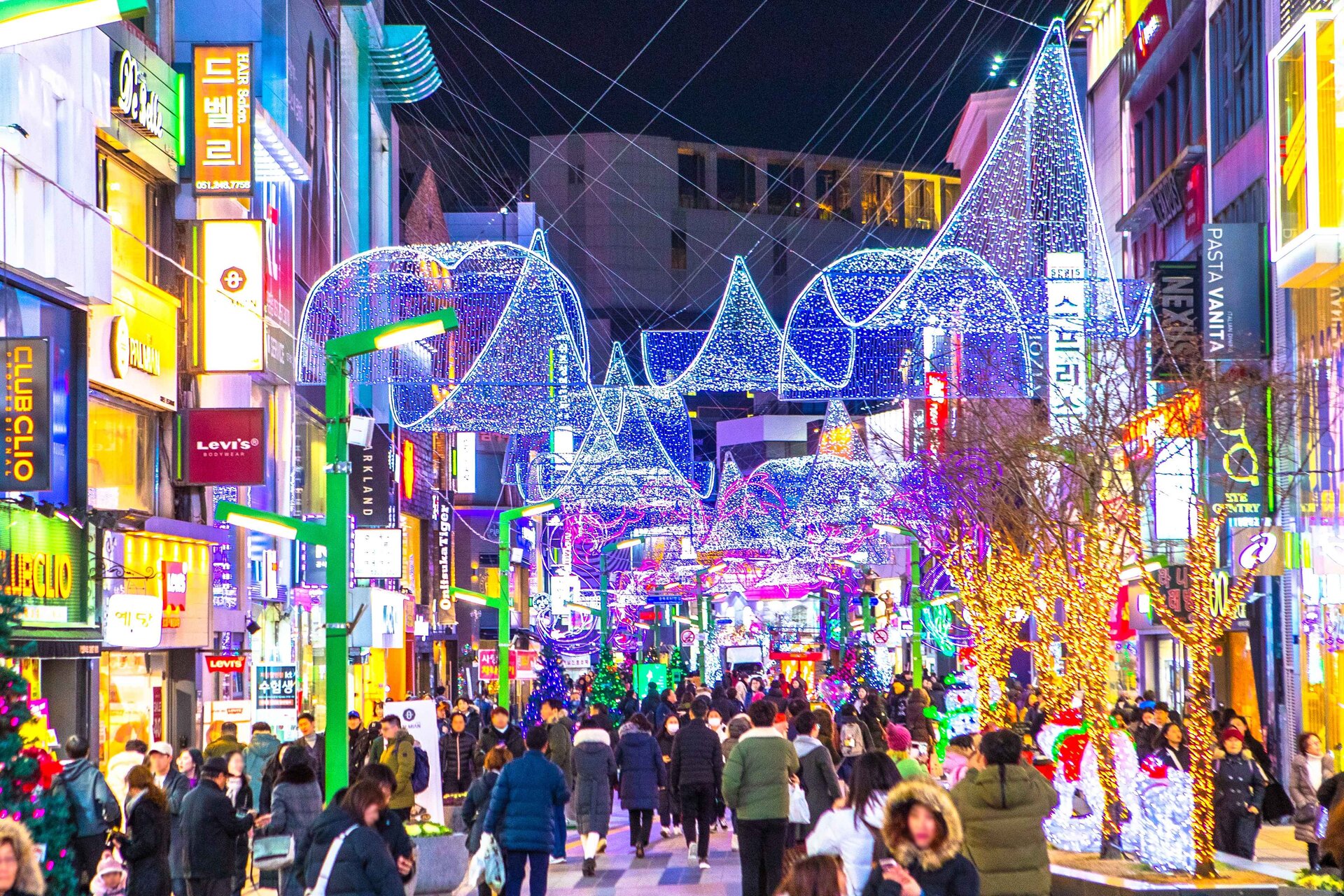 Busan